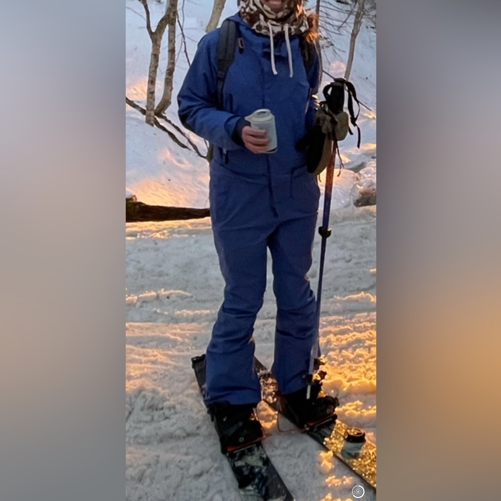 Burton ZOPHY ONE PIECE SNOWSUIT WOMENS